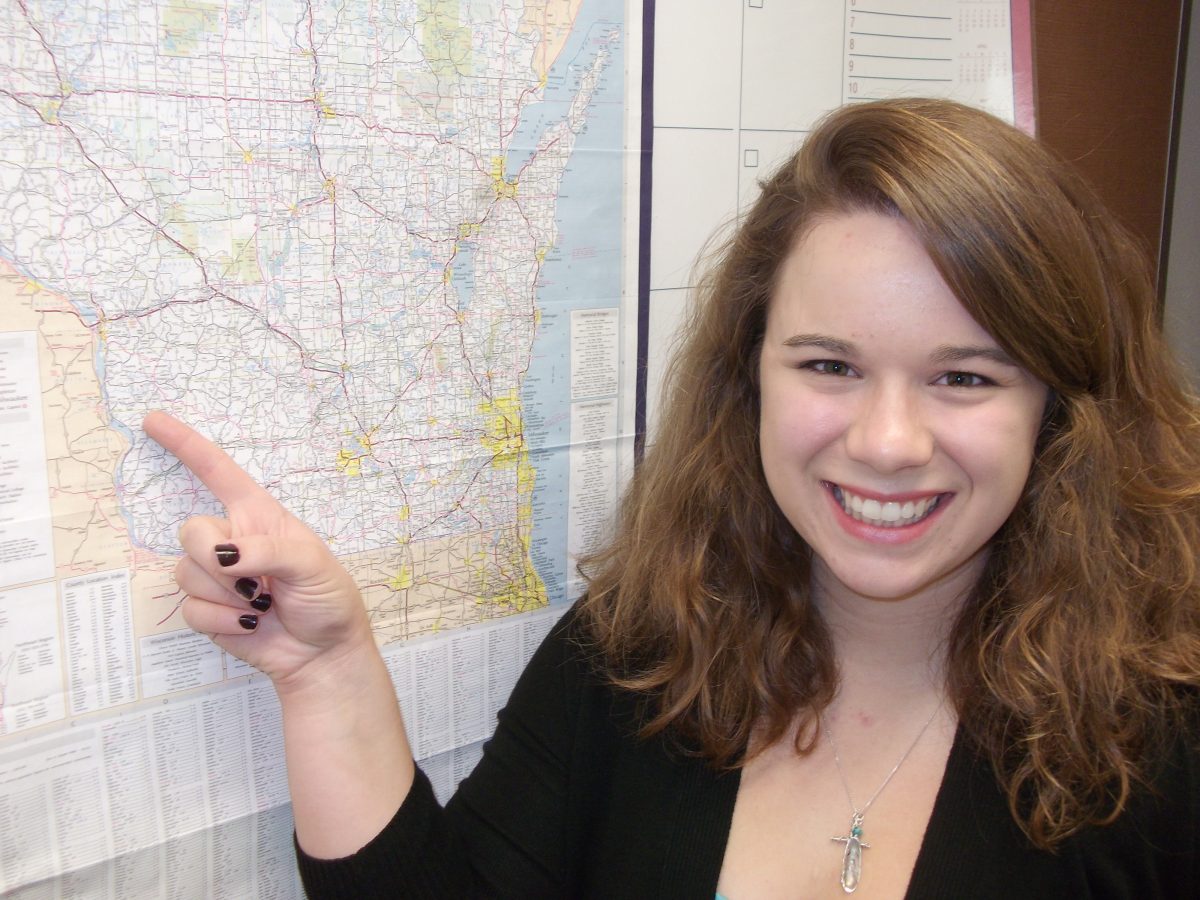 Kirwan (based in La Crosse), Hope Wisconsin Public Media UWMadison