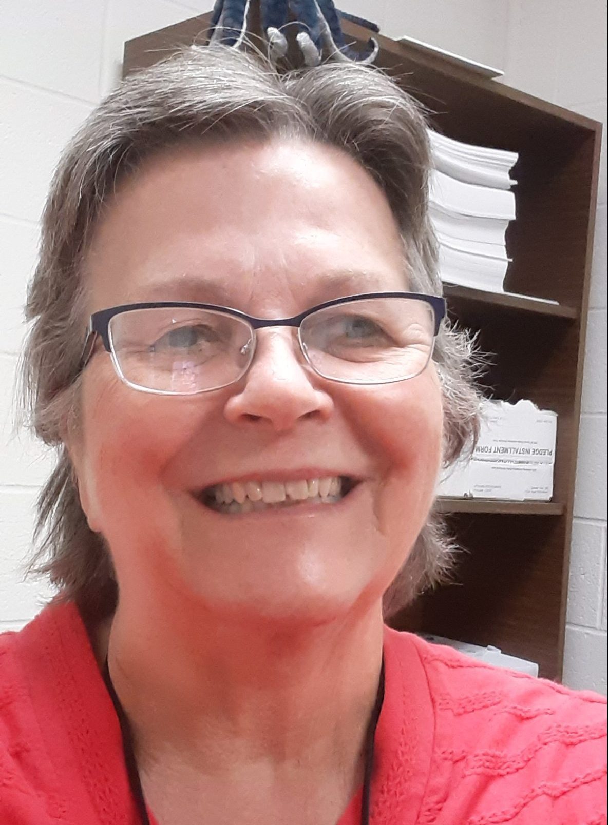 Scott, Susan Wisconsin Public Media UWMadison