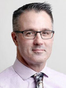 Joel Patenaude