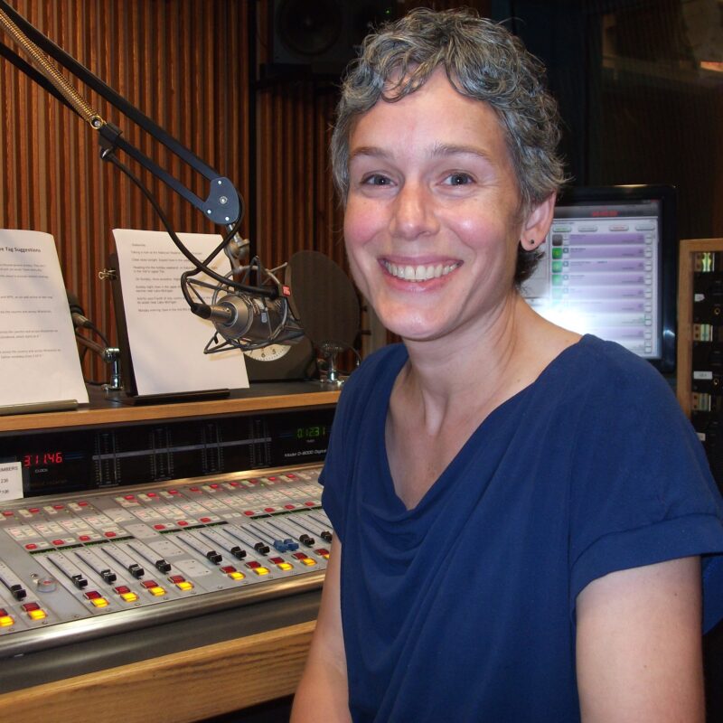 Kate Archer Kent