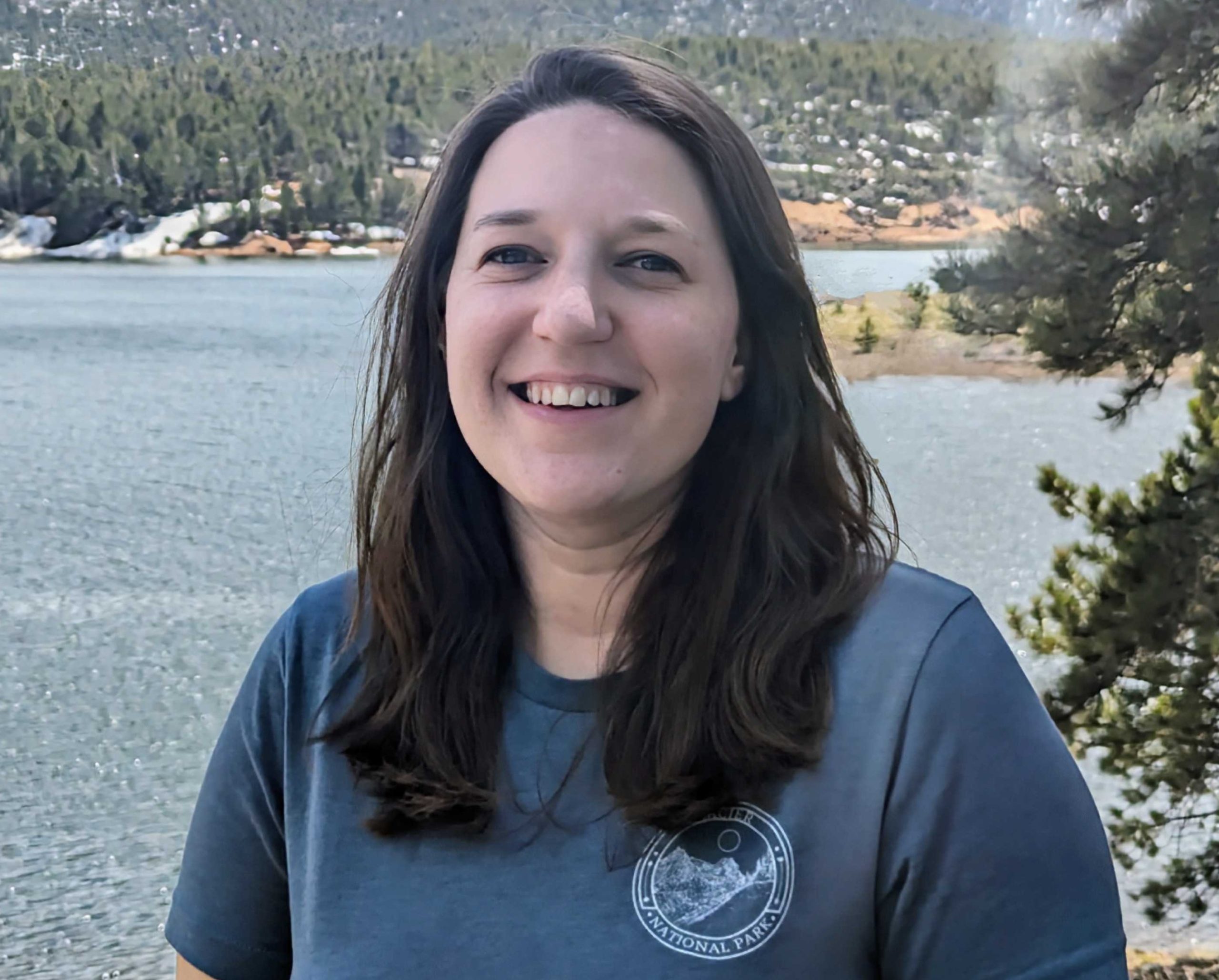 Amanda Richardson