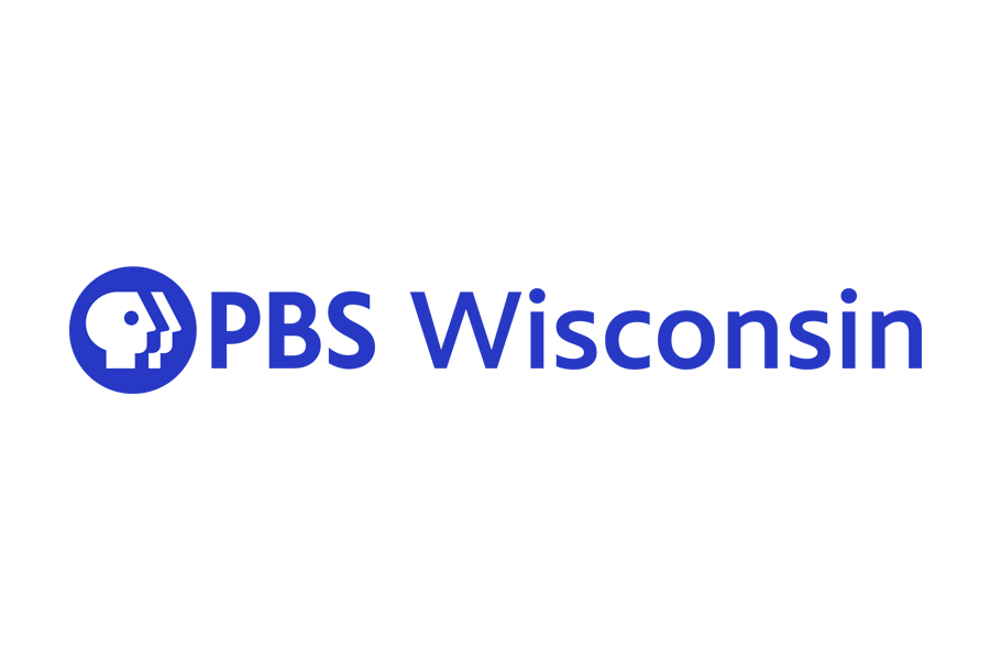 Logo of PBS Wisconsin