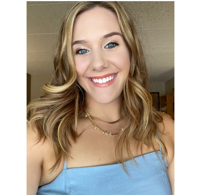 Mariah Stuckey