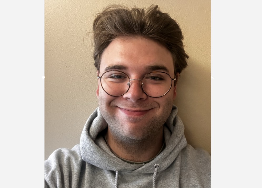 Collin Tweed