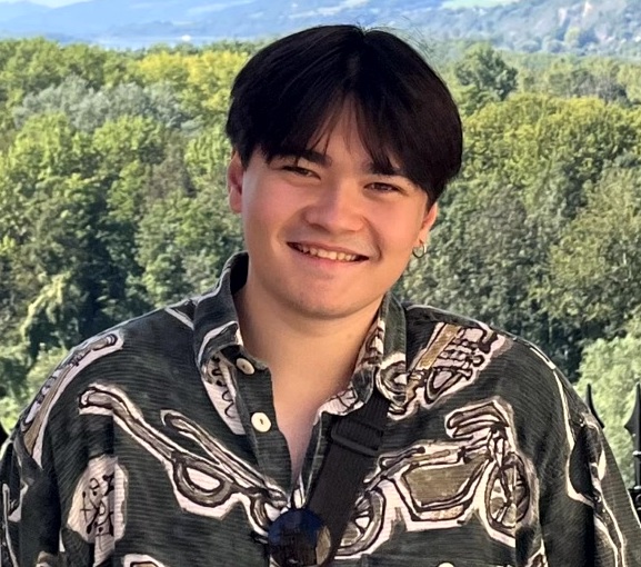 Milo Rouse